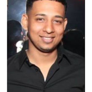 Meet your Posher, Fiaz